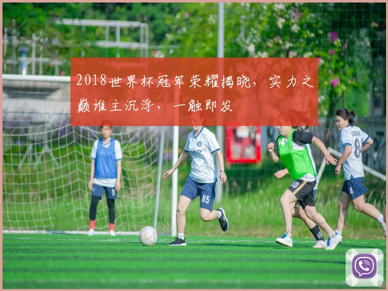 2018世界杯冠军荣耀揭晓，实力之巅谁主沉浮，一触即发